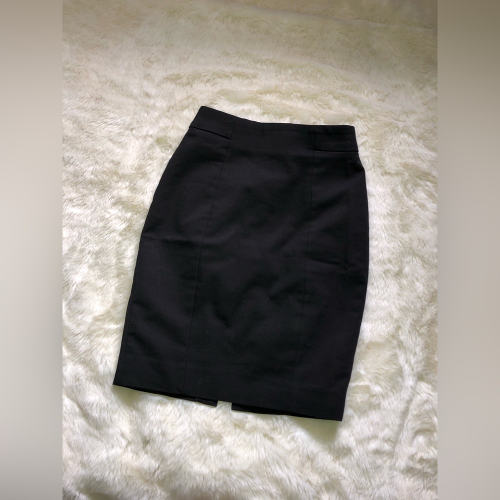Pencil Skirt